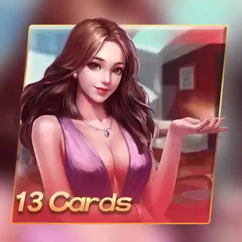 Trò chơi casino trực tuyến 13 thẻ tại betvnd