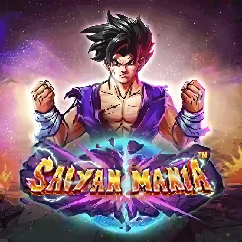 Trò chơi slot Cuồng Saiyan tại betvnd