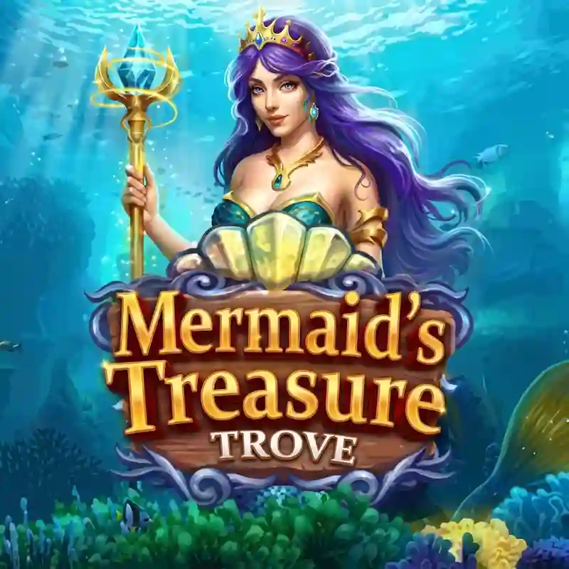Kho Báu Của Nàng Tiên Cá - Casino betvnd