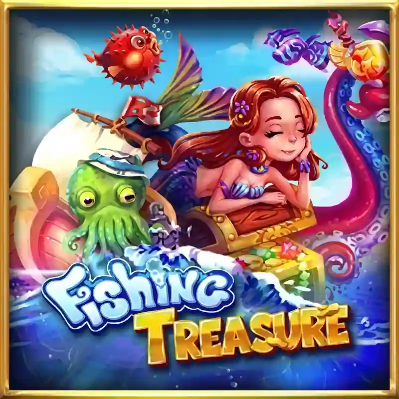 Chơi game Kho Báu Loài Cá tại betvnd