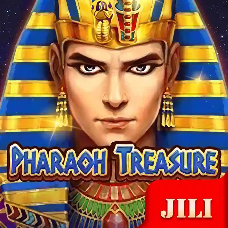 Kho báu Pharaoh - Casino betvnd