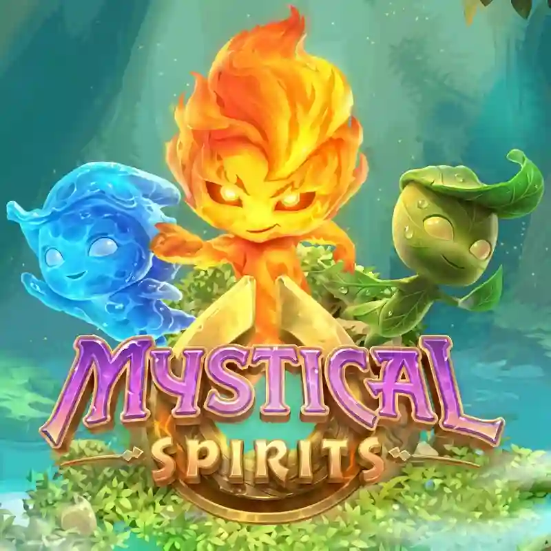 Chơi game Linh Hồn Huyền Bí tại betvnd