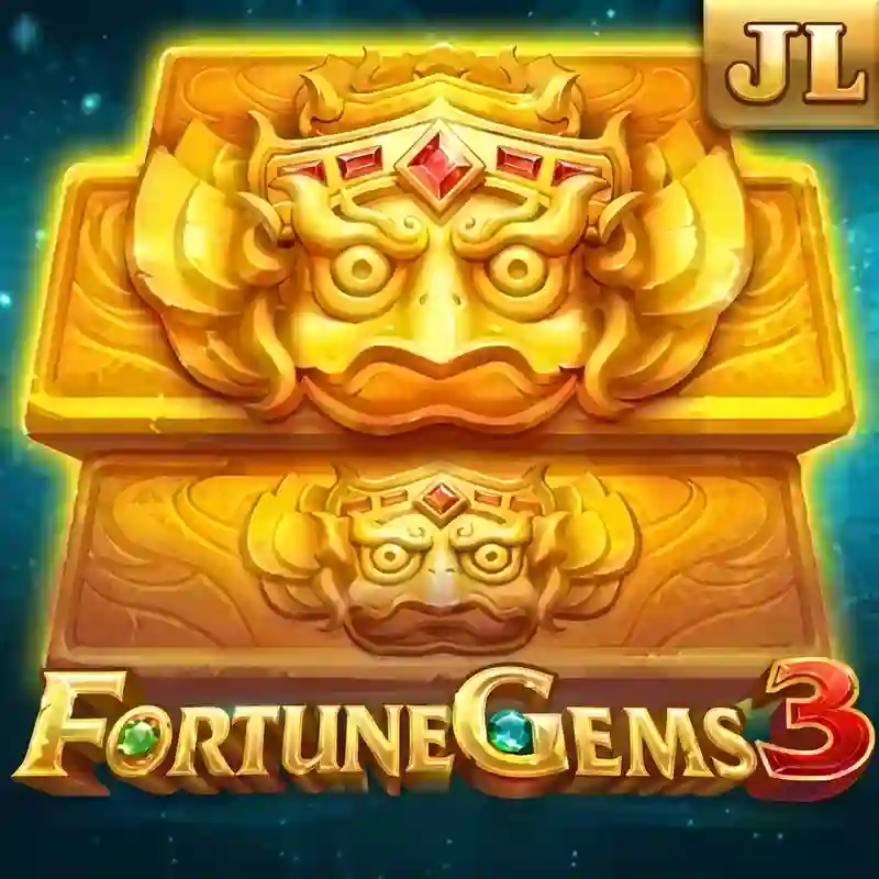 Slot Ngọc May Mắn 3 betvnd