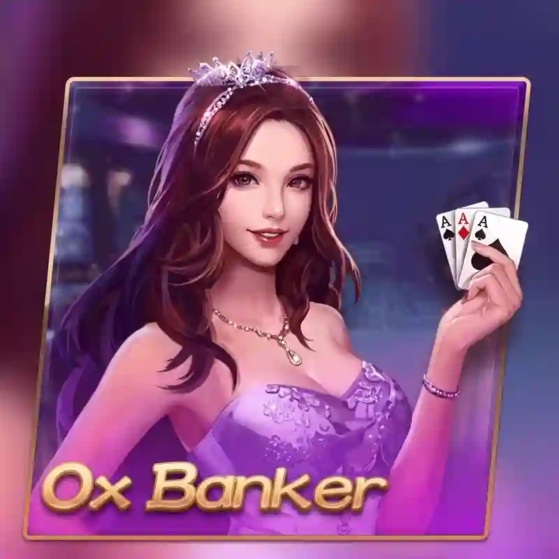 Ox Banker - Casino betvnd