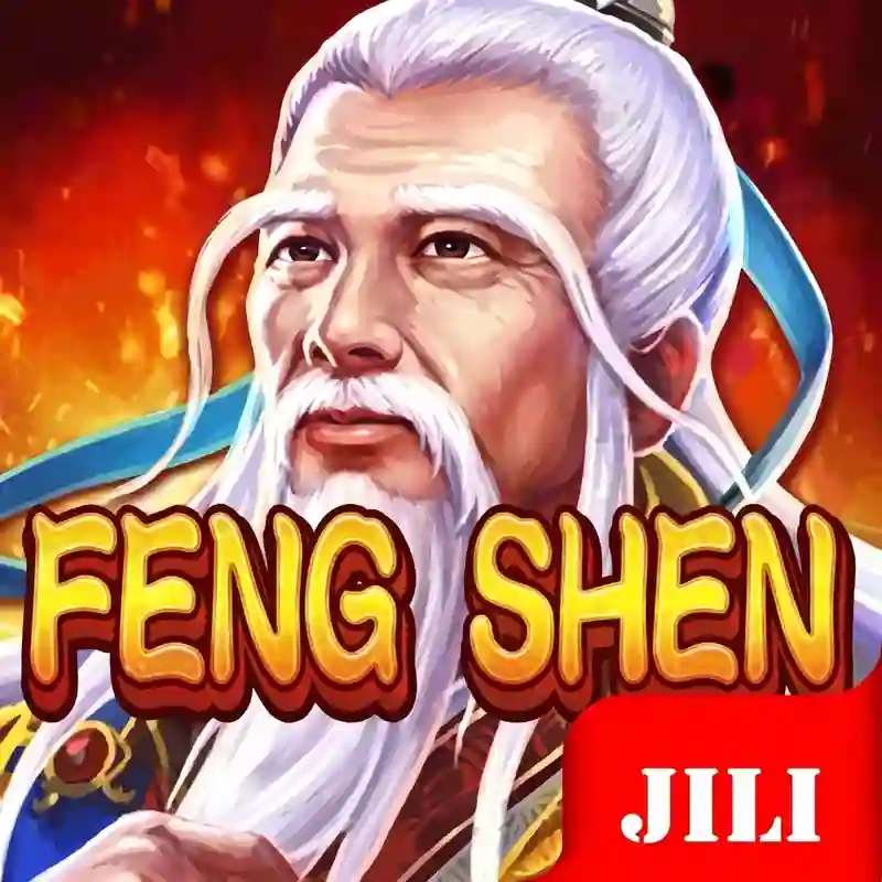Trò chơi casino Phong Thần