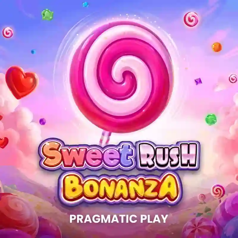 Chơi game Sweet Rush Bonanza tại betvnd