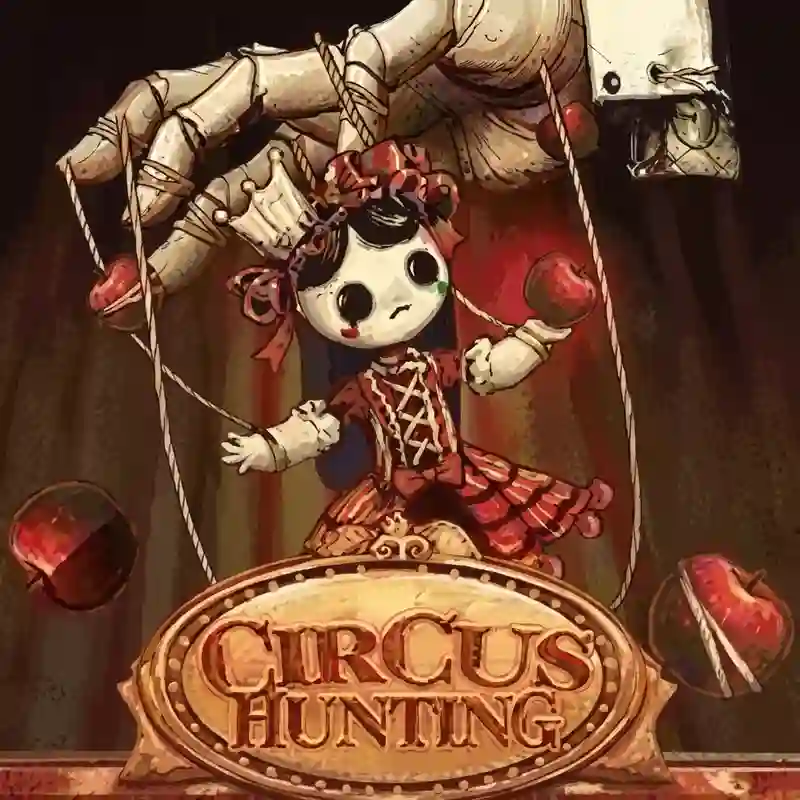 Chơi game Săn Đuổi Rạp Xiếc tại betvnd