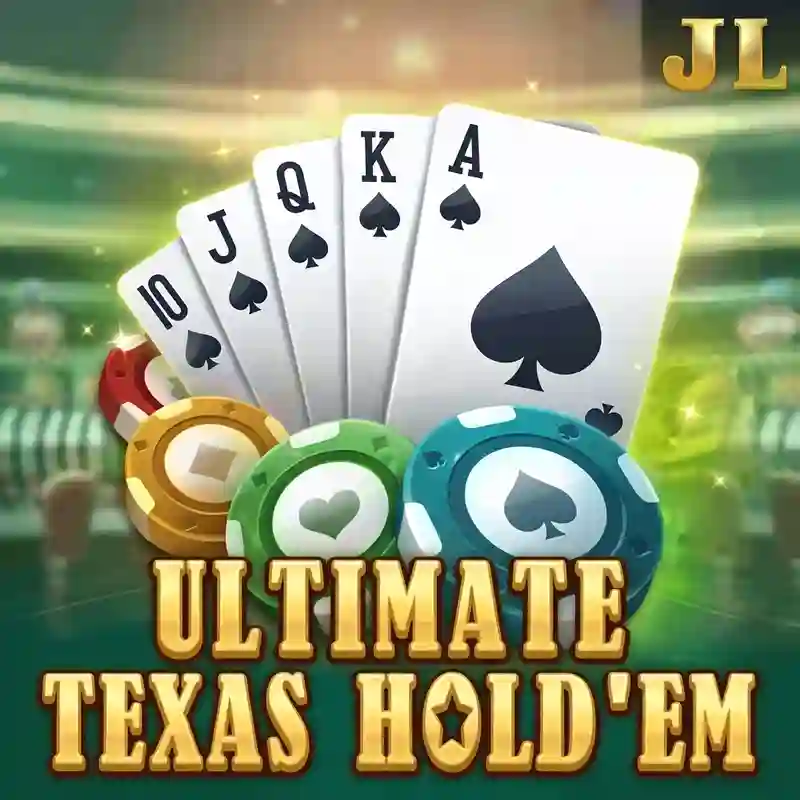 Texas Holdem Tối Thượng casino