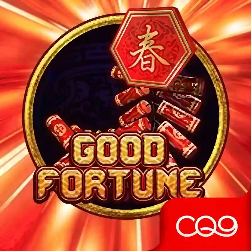 Trò chơi casino Vận May Lành trực tuyến tại betvnd