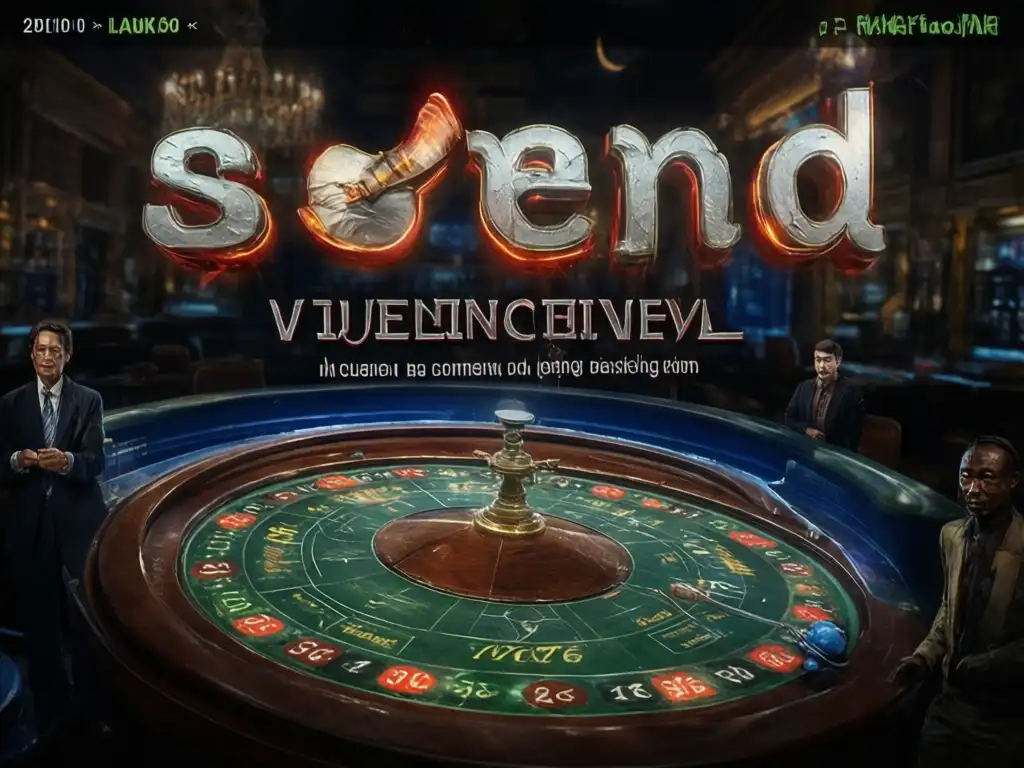 betvnd Casino Trực Tuyến Uy Tín